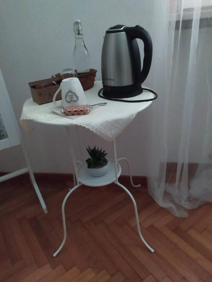 Home Sweet Home Milano Malpensa Aereoporto Cardano Al Campo Bagian luar foto